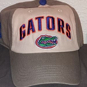 Florida gators hat